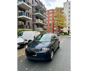 Audi A2 Gebrauchtwagen