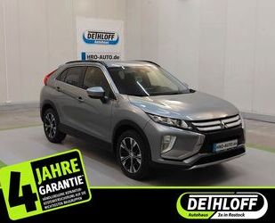 Mitsubishi Eclipse Cross Gebrauchtwagen