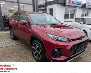 Suzuki Across Gebrauchtwagen