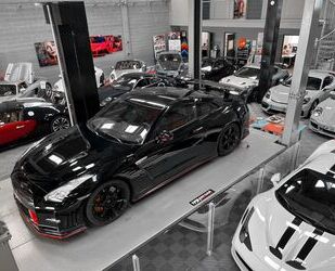 Nissan GT-R Gebrauchtwagen