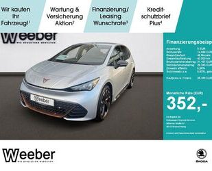 Cupra Born Gebrauchtwagen