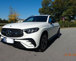 Mercedes-Benz GLC 220 Gebrauchtwagen