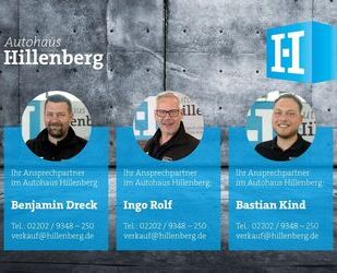 Mercedes-Benz GLC 300 Gebrauchtwagen