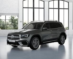 Mercedes-Benz GLB 200 Gebrauchtwagen