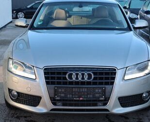 Audi A5 Gebrauchtwagen