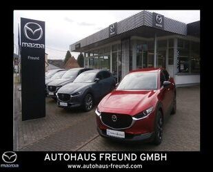 Mazda CX-30 Gebrauchtwagen