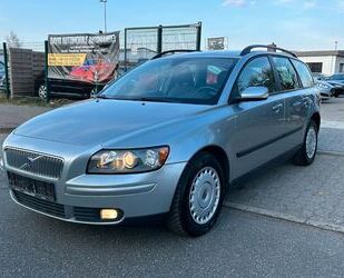 Volvo V50 Gebrauchtwagen