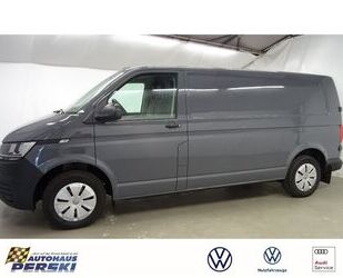 VW T6 andere Gebrauchtwagen