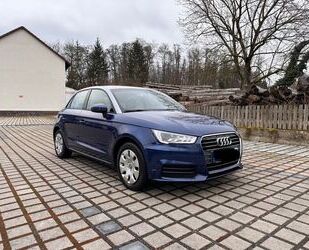 Audi A1 Gebrauchtwagen
