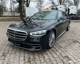 Mercedes-Benz S 400 Gebrauchtwagen
