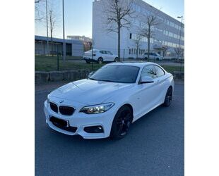 BMW 225 Gebrauchtwagen