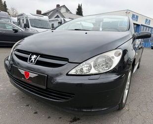 Peugeot 307 Gebrauchtwagen