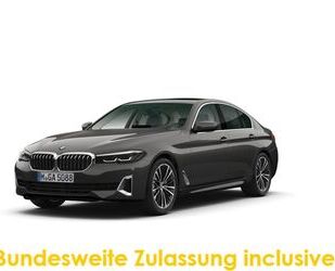 BMW 520 Gebrauchtwagen