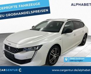 Peugeot 508 Gebrauchtwagen