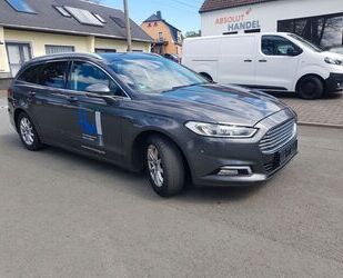 Ford Mondeo Gebrauchtwagen