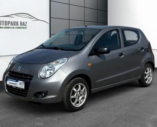 Suzuki Alto Gebrauchtwagen