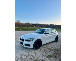 BMW 116 Gebrauchtwagen