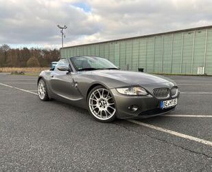 BMW Z4 Gebrauchtwagen