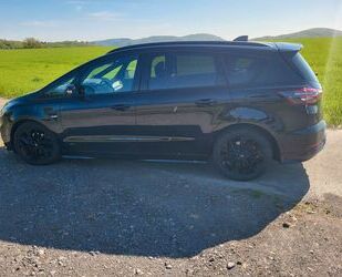Ford S-Max Gebrauchtwagen