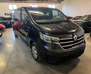 Renault Trafic Gebrauchtwagen