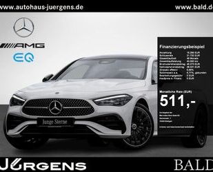 Mercedes-Benz CLE 220 Gebrauchtwagen