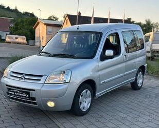 Citroen Berlingo Gebrauchtwagen