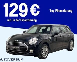 Mini Cooper Clubman Gebrauchtwagen