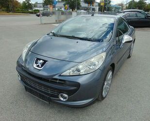 Peugeot 207 Gebrauchtwagen