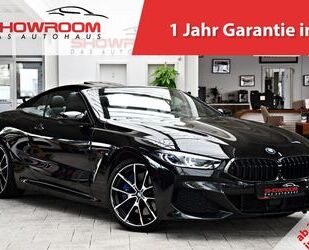 BMW 840 Gebrauchtwagen
