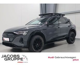 Audi Q8 e-tron Gebrauchtwagen