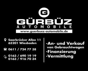 Mercedes-Benz GLK 220 Gebrauchtwagen