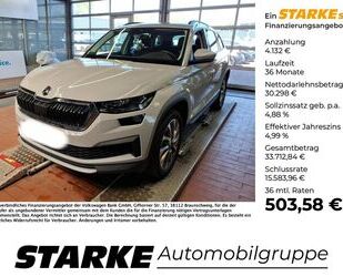 Skoda Kodiaq Gebrauchtwagen