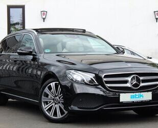 Mercedes-Benz E 400 Gebrauchtwagen