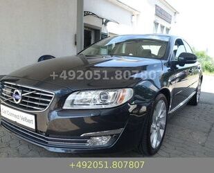Volvo S80 Gebrauchtwagen