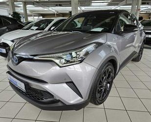 Mercedes-Benz C-HR 