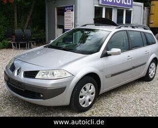 Renault Megane Gebrauchtwagen
