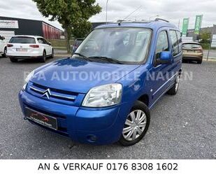 Citroen Berlingo Gebrauchtwagen