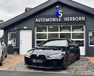 BMW M4 Gebrauchtwagen