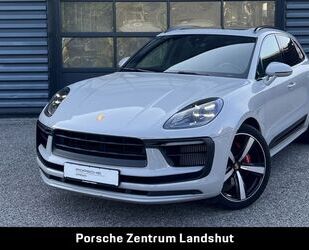Porsche Macan Gebrauchtwagen