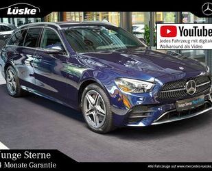 Mercedes-Benz E 300 Gebrauchtwagen