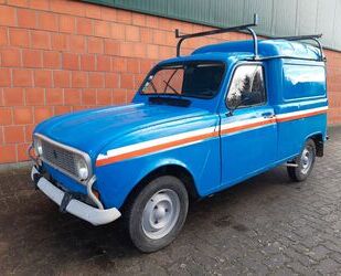 Renault R 4 Gebrauchtwagen