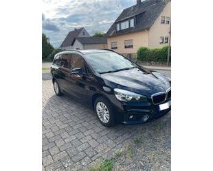 BMW 218 Gran Tourer Gebrauchtwagen