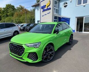 Audi RSQ3 Gebrauchtwagen