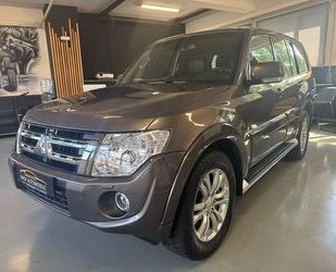 BMW Pajero 