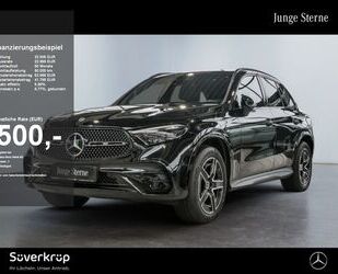 Mercedes-Benz GLC 300 Gebrauchtwagen