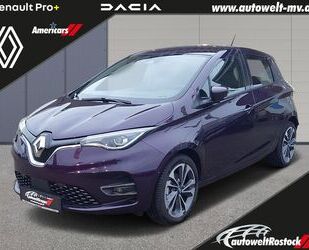 Renault ZOE Gebrauchtwagen