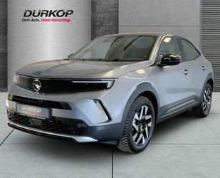 Mercedes-Benz Mokka-e 