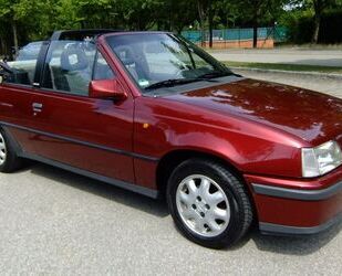 Opel Kadett Gebrauchtwagen