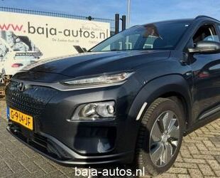 Hyundai KONA Gebrauchtwagen