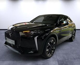 DS Automobiles DS3 Gebrauchtwagen